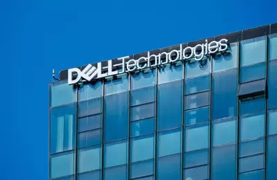 Dell Technologies: Soaring Growth and AI Tailwinds