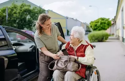 Caregiving's Financial Impact on Retirement Savings