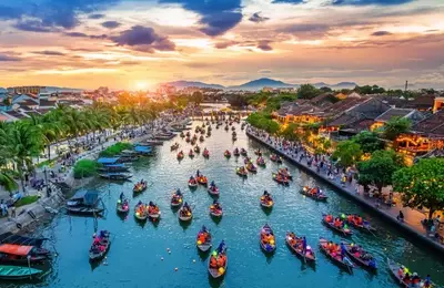 Retirement Havens: Exploring Affordable Asian Destinations