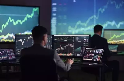 Financial Sector's Resilience Amidst Economic Shifts