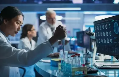 Veracyte's Transformation: Expanding Cancer Diagnostics and Financial Strength