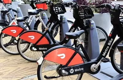 DoorDash's Strong Performance and Future Prospects