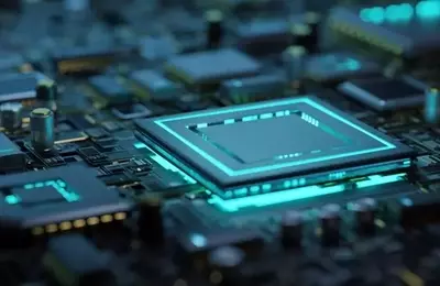 Advanced Micro Devices' Strategic Growth in Data Center Sector