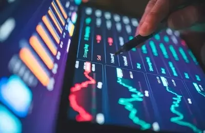 Technology Sector's Attractive Long-Term Buying Opportunity Amidst Market Rotation