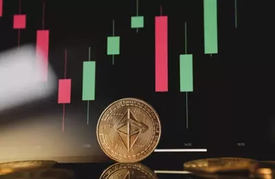 ProShares Ultra Ether ETF: Navigating Ethereum's Volatility with Leveraged Exposure