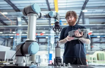 KraneShares Global Humanoid Robotics and Physical AI Index ETF: A Critical Evaluation