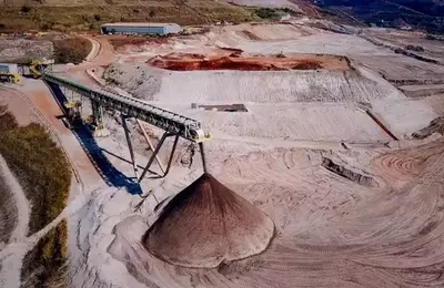 Martin Marietta's Acquisition and Market Performance Analysis