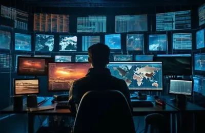 Palantir's AI-Driven Profitability Attracts Investor Confidence