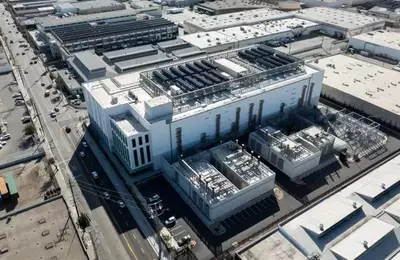 Bloom Energy's Financial Transformation and AI-Driven Growth Potential