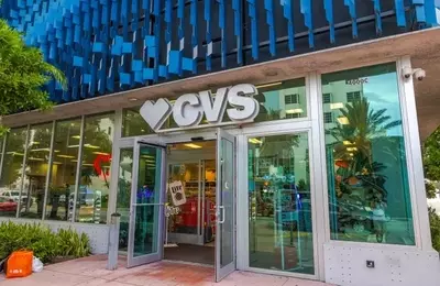 CVS Health: Navigating Market Shifts with Strong Financials