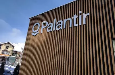 Palantir's Ascent: A Deep Dive into its Financial Performance and Future Prospects