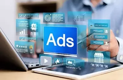 Digital Advertising Industry Trends and Google's Network Business