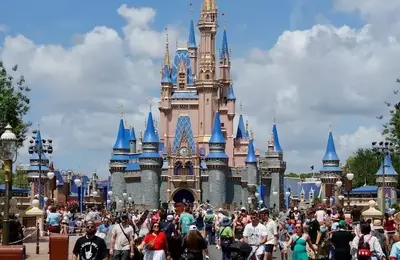 Disney World's Potential Fifth Theme Park: A Glimpse into the Future
