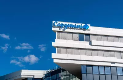 CapGemini: A Strong Buy with Significant Upside Potential