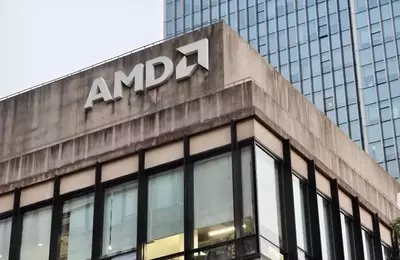 AMD's Q3 Surge: Strong Growth in Server CPUs and Data Center Dominance