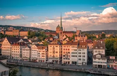 Switzerland's Enduring Appeal as a Financial Hub