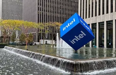 Intel's $15 Billion Stock Offering: A Strategic Move Amidst AI Boom