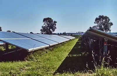 Purvah Green Power to Bolster Renewable Portfolio with 1.4GWp Acquisition from Renew Solar