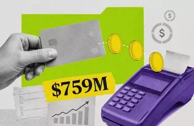 Crypto Card Transactions Surge to Over $750 Million Amidst Stablecoin Dominance, a16z Report Reveals