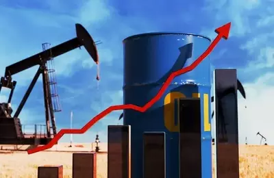 Oil Prices Fluctuate Amid Geopolitical Tensions