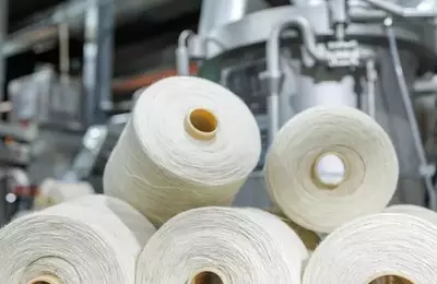 Textile Exchange Introduces New Policies for Sustainable Material Standards