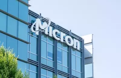 Micron Technology's Strategic Growth Amidst Market Fluctuations