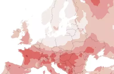 Europe Braces for Fifth Heatwave as Temperatures Soar