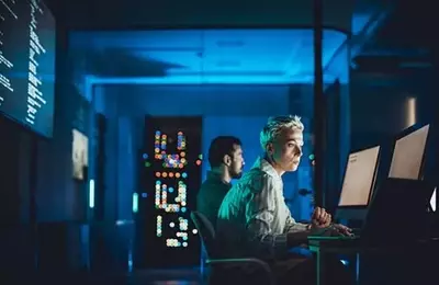 Netskope's Market Performance Amidst Industry Shifts