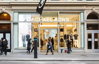 Capri Holdings Closes 41 Stores Amidst Luxury Market Shifts