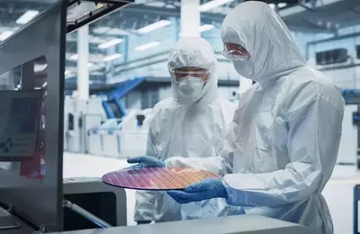 Onto Innovation's Stock Surges Amidst AI-Driven Semiconductor Boom and Strategic Partnerships