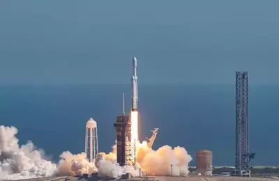 SpaceX's Financial Challenges and Market Position Under Scrutiny
