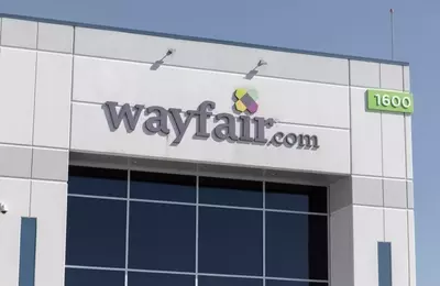 Wayfair's Strategic Shift: Omni-Channel Expansion and Financial Performance Concerns