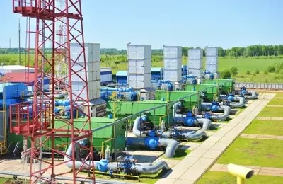 Kodiak Gas Services: Strategic Position in AI-Driven Energy Demands