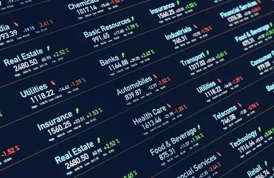 S&P 500 Technology Sector's Technical Rebound and Market Breadth Analysis