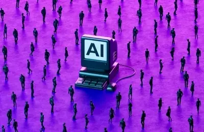 The Evolving Landscape of AI Profitability: Beyond Model Commoditization