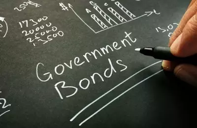 Global Government Bond Markets Experience Significant Sell-off in July