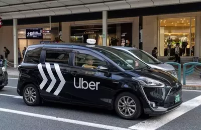 Uber: A Strong Buy Opportunity Amidst Innovation and Growth