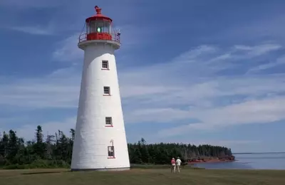Top Five Canadian Provinces for Affordable Retirement: A Guide for U.S. Citizens