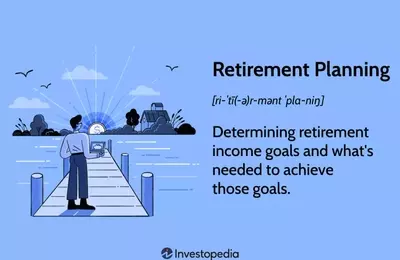 Strategic Retirement Planning for a Secure Future