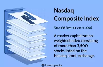 Understanding the Nasdaq Composite Index: A Deep Dive into Technology-Driven Market Dynamics