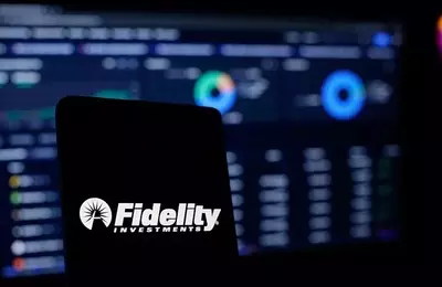 Fidelity's Ethereum Fund Integrates Staking Rewards for Investors