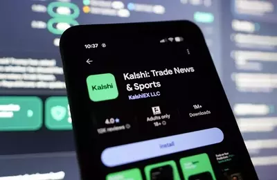 FlightAware Withdraws Lawsuit Against Kalshi Following Rapid Resolution
