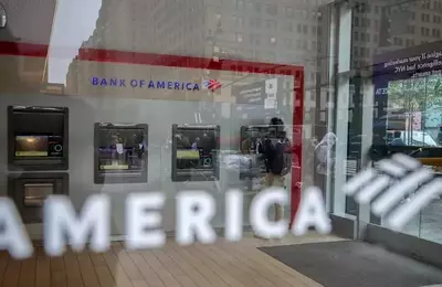 Bank of America's $250 Billion Infrastructure Investment Plan