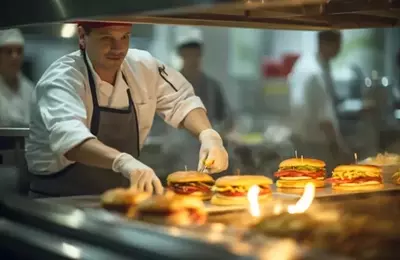 Baron Discovery Fund Retains Bullish Outlook on Shake Shack