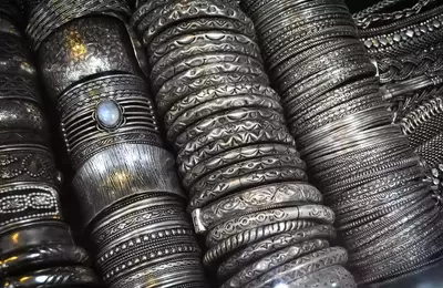 Understanding the iShares Silver Trust ETF (SLV): A Comprehensive Guide