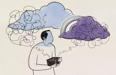 Navigating Financial Stress in Retirement: Strategies for Mental and Physical Well-being