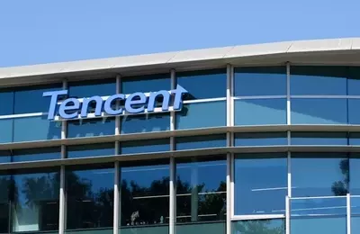 Tencent Holdings: Strong Growth, AI Potential, and Attractive Valuation