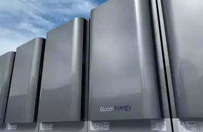 Fuel Cell Companies Experience Significant Surge as Bloom Energy Partners with Nebius for AI Data Center Project
