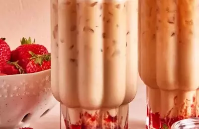Elevate Your Morning: 10 Creative Homemade Coffee Drinks