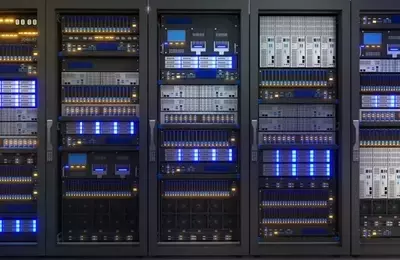 Super Micro Computer's Strategic Shift and Growth Prospects